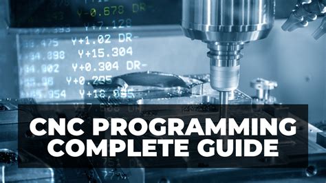 cnc machine operating manual|cnc programming for beginners pdf.